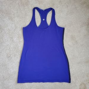 Lululemon Racerback Tank